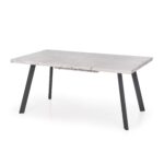 dallas söögilaud sistra mööbel pikendatav laud marmor halmar eesti esindaja mööblipood tartu ladu lauad toolid 666