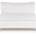 SANDY 2 160 sistra mööbel e pood hall valge voodi kaasaegne stiil disain kinnisvara sisustus korter majja tuppa uus (9)