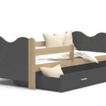 MIKOLAJ voodi mänd-hall sistra mööbel moodne kodu uus sisustus lastetuba (2)