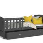 TAMI P voodi hall sistra mööbel moodne kodu uus sisustus lastetuba