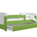 voodi Filip roheline