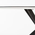 Avelar ümmargune laud disain köök elutuppa sistra mööbel kaasaegne moderne (4)