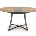 Moretti ümmargune pikendatav laud sistra mööbel ilus new moodne moderne kaasaegne (12)