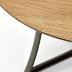 Moretti ümmargune pikendatav laud sistra mööbel ilus new moodne moderne kaasaegne (5)