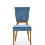 Wenanty tool disain koju sisustus korter tuba köök ilus uus kaasaegne tartu sistra mööbel pood e soodne lux sinine kangas tamm täispuit (6)