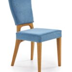 Wenanty tool disain koju sisustus korter tuba köök ilus uus kaasaegne tartu sistra mööbel pood e soodne lux sinine kangas tamm täispuit (9)