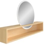 Pori Sistra mööbel kõrgendus peeglilauale (2)