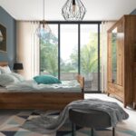 bergen peegliga riidekapp sistra mööbel brw mööbel magamistuppa toas toad kaasaegsed stiilsed uued
