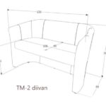 tm-2 eco nahast valge diivan minimalistlik stiil sistra mööbel mööblipood signal mööbel edasimüüja tartus 1