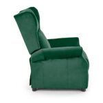 agustin 2 tugitool roheline sistra mööbel mööblipood tartus halmar edasimüüja recliner mugavus kangas pehme 1