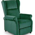 agustin 2 tugitool roheline sistra mööbel mööblipood tartus halmar edasimüüja recliner mugavus kangas pehme