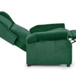agustin 2 tugitool roheline sistra mööbel mööblipood tartus halmar edasimüüja recliner mugavus kangas pehme 2