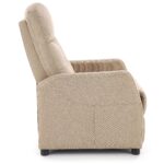 felipe beež tugitool recliner sistra mööbel uued toolid pehme kangas mugav moodne disain kodu 3