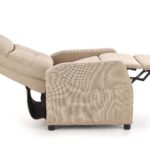 felipe beež tugitool recliner sistra mööbel uued toolid pehme kangas mugav moodne disain kodu 5