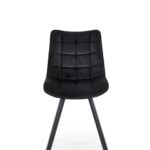 k332 must tool kangas musta tooni metallist musta värvi jalad sistra mööbel halmar edasimüüja eestis mööblipood 5