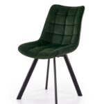 k332 roheline velvet samet tool kangas tooni metallist musta värvi jalad sistra mööbel halmar edasimüüja eestis mööblipood