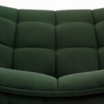 k332 roheline velvet samet tool kangas tooni metallist musta värvi jalad sistra mööbel halmar edasimüüja eestis mööblipood 5