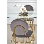 liverpool klaaslaud kuldses sistra mööbel elegantne stiilne disain sisustus köök elutuba restoran kohvik salong büroo lounge 4