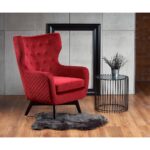 marvel punane tugitool kvaliteetne mugav hubane atraktiivne sistra mööbel soodsaim hind uus kaup disain eksklusiivne stiilne uus kodu 1