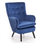ravel sinine tugitool mugav hubane atraktiivne sistra mööbel soodsaim hind uus kaup disain eksklusiivne stiilne uus kodu