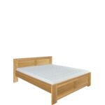 pöök täispuit voodi magamistuba sistra mööbel kvaliteetne sisustus 212