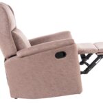 zeus tugitool recliner pruun mugav sistra mööbel kodu sisustus kodukino tool jalatoega mehhanism lamamistool 2