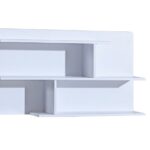 arca ar12 riiul sistra mööbel kvaliteetne sisustus valge