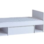 arca ar9 voodi sistra mööbelö kvaliteetne sisustus valge