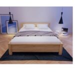 kaspian loz140 voodi sonoma tamm sistra mööbel kvaliteetne sisustus 6