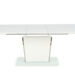 bonari valge laud söögilaud pikendatav sistra mööbel halmar edasimüüja soodne kaup efektne kodu mööblipood 01
