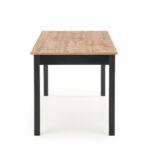 greg pikendatav laud sistra mööbel wotan tamm must raam korpus lauad toolid kodu mööblipood mööblisalong tartus 1