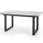 marley hall must marmor pikendatav laud sistra mööbel moodne suur tugev pikk uus hea pakkumine