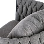 avatar tugitool sistra mööbel mugav ja omapärane huvitav hall kanga 1