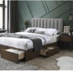 gorashi160 voodi sistra mööbel kvaliteetne sisustus 1