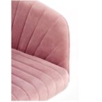 fresco roosa kontoritool sistra mööbel kvaliteetne sisustus 4
