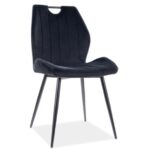 arco velvet must tool sistra mööbel kvaliteetne sisustus 1