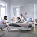 Lenart Concept Pro CP-01 kapp voodi sistra mööbel voodi seinale kompaktne uuenduslik idee kodu mööblipood 01