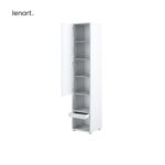 Lenart Concept Pro CP-07 kappvoodi seinavoodi murphy sistra mööbel voodi seinale kompaktne uuenduslik idee kodu mööblipood