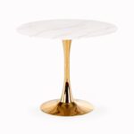 casemiro lauake valge marmor efekt kuldsel jalal sistra mööbel moodne ilus stiilne sisekujundus tooted esemed lauad toolid pingid tumbad 3