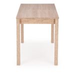 gino sonoma tamm laud väike lauake sistra mööbel toolid lauad köögis salongis uued mudelid 1