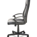 castano kontoritool boss tool ratastel sistra mööbel must hall grafiit reguleeritav funktsionaalne