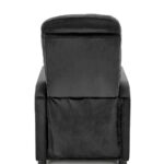 felipe 2 must velvet tugitool recliner sistra mööbel uued toolid pehme kangas mugav moodne disain kodu 1