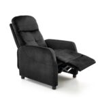 felipe 2 must velvet tugitool recliner sistra mööbel uued toolid pehme kangas mugav moodne disain kodu