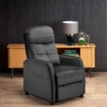 felipe 2 must velvet tugitool recliner sistra mööbel uued toolid pehme kangas mugav moodne disain kodu 2
