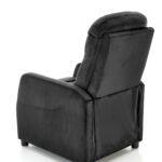 felipe 2 must velvet tugitool recliner sistra mööbel uued toolid pehme kangas mugav moodne disain kodu 4