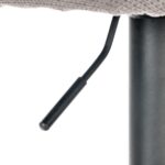 h104 baaripukk hall must sistra mööbel reguleeritav kõrgus halmar edasimüüja mööblipood tartu 4