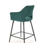 h107 roheline baaritool sistra mööbel uued moodsad tooted pukid kodus baaris kohvik restoran salong ruumid suured väikene 2