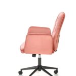 tulip ratastel tool roosa reguleeritav sistra mööbel mööblipood tartus 1