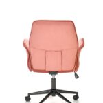 tulip ratastel tool roosa reguleeritav sistra mööbel mööblipood tartus