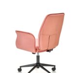 tulip ratastel tool roosa reguleeritav sistra mööbel mööblipood tartus 2